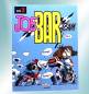 Preview: Joe Bar Team Band 2 (1997) – Kult-Comic für Motorradfans | hoppla-stuff.de
